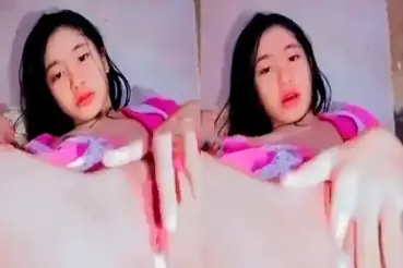 ABG Memek Pink Mulus Ngewe Brutal – Indo Viral Hot