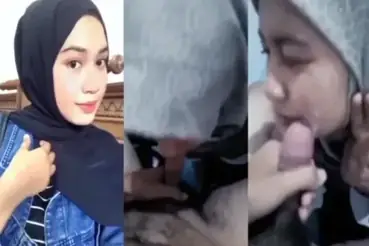 Ukhti Cantik Layani Habis Langsung Muncrat