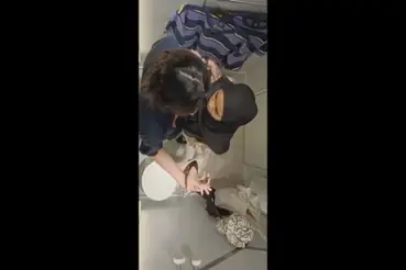 Ukhti Mesum Sama Pacar Di Fitting Room WOT Lumer